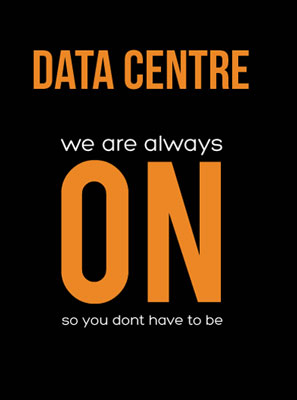 London Data Centre